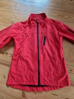 First B Softshell-Jacke Gr. 152 Dithmarschen - St. Michaelisdonn Vorschau