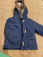 KANZ Baby Winterjacke gefüttert Gr. 74 Nordrhein-Westfalen - Heinsberg Vorschau