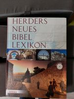 Herders Neues Bibel Lexikon Nordrhein-Westfalen - Nottuln Vorschau