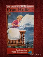 Deutsche Märchen Frau Holle und die anderen Thüringen - Pössneck Vorschau