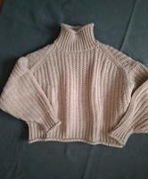H&M Rollkragenpullover / Gr.L Nordrhein-Westfalen - Zülpich Vorschau