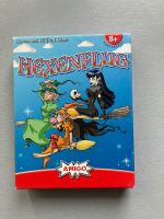 Kartenspiel "Hexenflug" Düsseldorf - Eller Vorschau