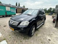 Mercedes ml 320 w164 (Getriebeproblem) Niedersachsen - Leer (Ostfriesland) Vorschau