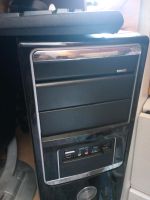 Pc mit Monitor und Tastatur. 40 Euro VB. Bayern - Stegaurach Vorschau