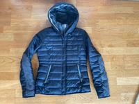 MOP Marc O‘Polo Jacke Daune blau 36 / S Leipzig - Leipzig, Zentrum Vorschau