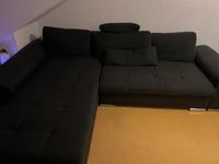 Couch / schlaf couch Hessen - Darmstadt Vorschau