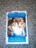 Terry Brooks Shannara Chronik Bayern - Plech Vorschau