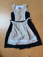 Stockerpoint Mödchen Tracht Trachtenkleid Dirndl Gr.110/116 beige Baden-Württemberg - Güglingen Vorschau