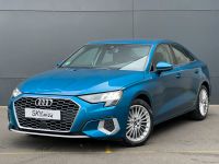 Audi A3  : Autovermietung / تأجير سيارات / Car Rental Berlin - Neukölln Vorschau