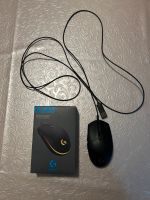 Logitech G203 Gaming Maus Bayern - Augsburg Vorschau