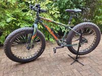 MTB (Mountainbike) Stevens Mobster Fatwheel-Bike 26 Zoll Niedersachsen - Brackel Vorschau