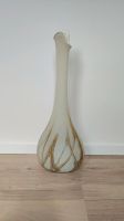 Vase groß beige Hessen - Ludwigsau Vorschau