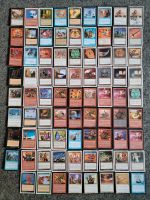 Magickarten alt und neu Rare/Mythic MTG Nordrhein-Westfalen - Kleve Vorschau