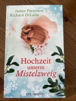 Hochzeit unterm Mistelzweig / Patterson  & DiLallo Niedersachsen - Isernhagen Vorschau