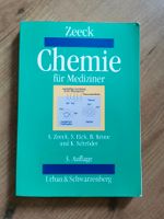 Chemie für Mediziner, Zeeck Hessen - Marburg Vorschau