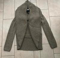 Cardigan Strickjacke Schalkragen edel Gr.M Niedersachsen - Zetel Vorschau