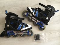 Inline Skates, Herren, Gr. 44, Neu Huchting - Sodenmatt Vorschau