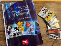 Disney Sammelalbum Sticker - tauschen / zu verschenken Bayern - Geisenfeld Vorschau