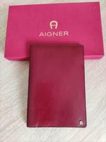 Aigner Brieftasche (unbenutzt)RFID-Schutz+Anti Skimming Nordrhein-Westfalen - Lünen Vorschau