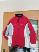 Soft Shell Jacke Ziener Gr. 40 siehe Fotos Bayern - Hohenkammer Vorschau