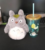 Mein Nachbar Totoro Studio Ghibli Plushi Becher Niedersachsen - Schüttorf Vorschau