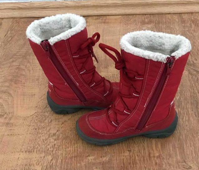 Sperfit Stiefel Größe:28 / mädchen in Kiel