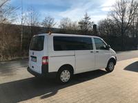 VW T5 Kombi Bielefeld - Gadderbaum Vorschau