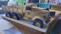 JJRC 1:16 RC Truck Military Transporter-1 off road Häfen - Bremerhaven Vorschau