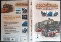 175 Jahre Eisenbahn-Nostalgieszenen auf deutschen Strecken DVD Saarbrücken-West - Klarenthal Vorschau
