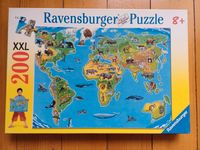 Ravensburger Puzzle 200 Teile Bielefeld - Bielefeld (Innenstadt) Vorschau