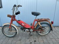 Jawa Babetta 207 1979 Moped Mofa Roller S4 Sachsen-Anhalt - Osterweddingen Vorschau