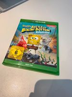 SpongeBob Battle for Bikini Bottom Rehydrated - Xbox One Nordrhein-Westfalen - Ibbenbüren Vorschau