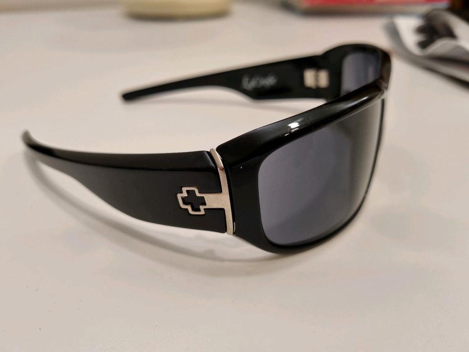 Verkaufe Spy Lacrosse Sonnenbrille NEU in Gaimersheim