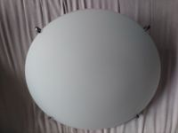 Deckenlampe Ikea T9504 ERBIUM Ø47cm, gebraucht Hessen - Walluf Vorschau