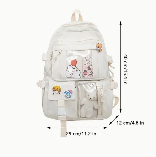 Schultasche, Rucksack, Reisetasche für Kinder in Diepholz