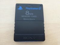 8MB Memory Card für Playstation 2 / PS2 SCPH-10020 Made in Japan Bayern - Landsberg (Lech) Vorschau