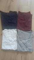 Stillmode T-Shirt (4x) Nordrhein-Westfalen - Schmallenberg Vorschau