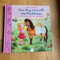 Buch Pferde | Kein Pony ist so süß wie Pünktchen| ohne Versandk. Brandenburg - Borkwalde Vorschau