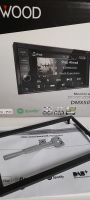 Kenwood- Autoradio DMX 5019DAB, gebraucht Leipzig - Sellerhausen-Stünz Vorschau