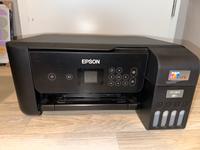 *DEFEKT*  Epson Ecotank ET-2821  (Farbkissen Wartung Error) Berlin - Treptow Vorschau