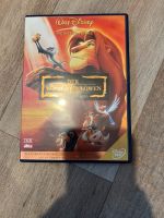 DVD der König der Löwen WaltDisney 2 Discs Film Hessen - Bischofsheim Vorschau