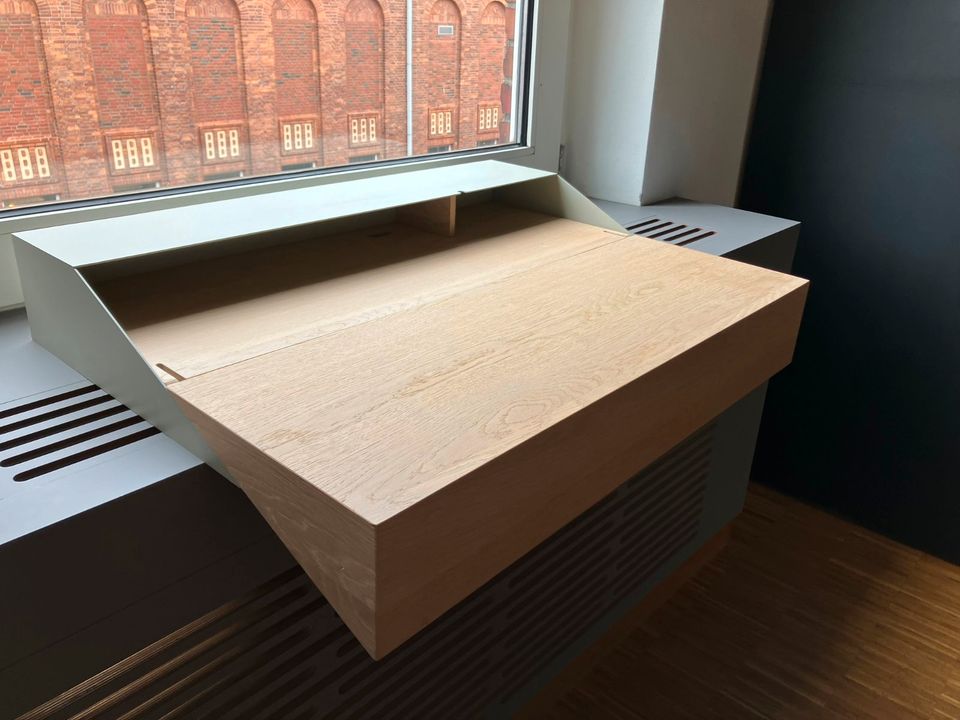 Sekretär "Desk Box" von ARCO in Hamburg