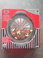 Weber Grill Gourmet BBQ System Koreanischer BBQ Einsatz (8840) Bayern - Dittelbrunn Vorschau