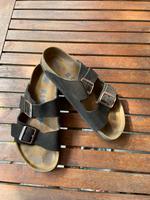 Birkenstock Arizona Weichbettung Nordrhein-Westfalen - Gütersloh Vorschau