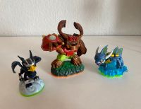 Giants Tree Rex / Zap / Sonic Boom   ->Skylander Baden-Württemberg - Rottweil Vorschau