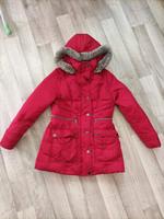 Winterjacke von Mexx Mecklenburg-Vorpommern - Greifswald Vorschau