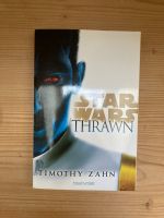 "STAR WARS™ THRAWN" - Band 1, Timothy Zahn, neuwertig Baden-Württemberg - Sinsheim Vorschau