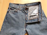 Levi's 501, 30/32 München - Thalk.Obersendl.-Forsten-Fürstenr.-Solln Vorschau