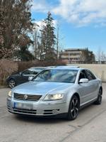 Volkswagen Phaeton (4motion ) 3.0 TDI  NEU TÜV Bayern - Ainring Vorschau