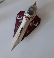 Verkaufe Star Wars Obi Wan Jedi Starfighter von Hasbro Berlin - Lichtenberg Vorschau